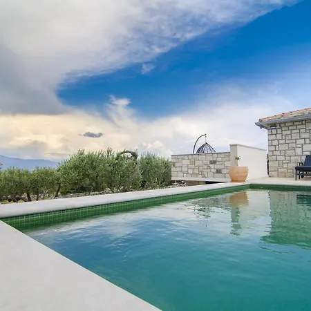 Bliss Holiday home