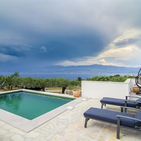 Holiday home Bliss