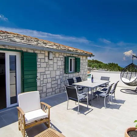 Bliss Holiday home *