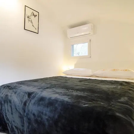 Bliss Holiday home
