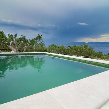 Bliss Holiday home