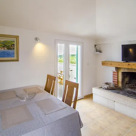 Holiday home Bliss