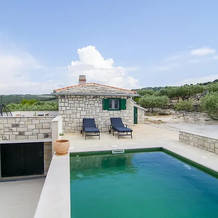 Holiday home Bliss *
