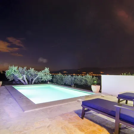 Holiday home Bliss Splitska