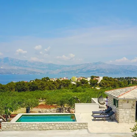 Bliss Holiday home