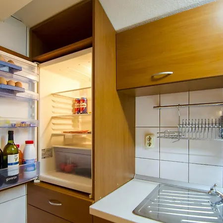 Bliss Holiday home