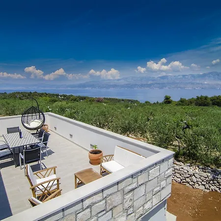 Bliss Semesterbostad *