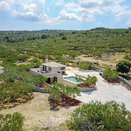 Bliss Semesterbostad