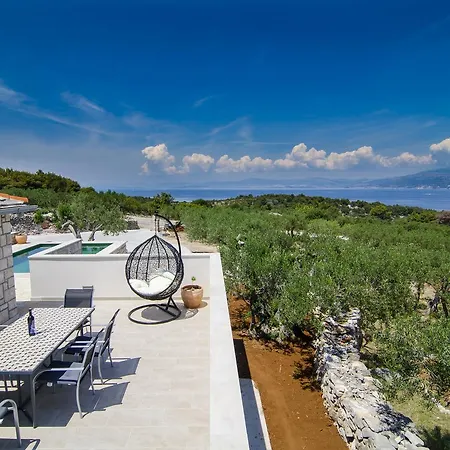 Bliss Semesterbostad