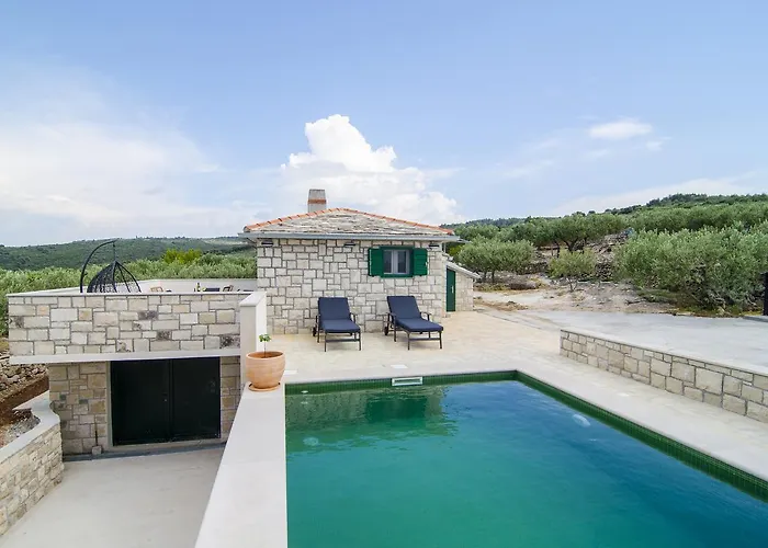 Casa de Férias Bliss *