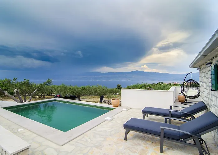Casa de Férias Bliss