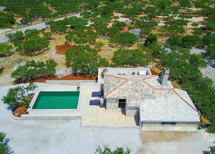 Casa de Férias Bliss *